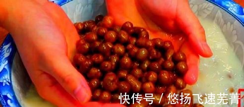 天冷了,少吃红薯土豆多吃它,一次煮好存冰箱,营养美味,真省事!