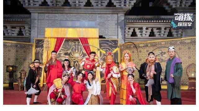 杨紫|赵雅芝、黄圣依、杨紫、Angelababy同演白素贞，哪一位最美呢？