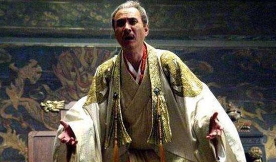 太后张嫣|比魏忠贤还牛的太监, 威逼太后嫁给自己, 为何崇祯帝不杀他