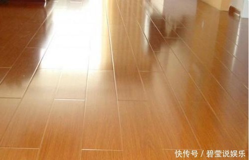 地板|简单的装修,如何营造大气感做好此5个细节,你家也可以
