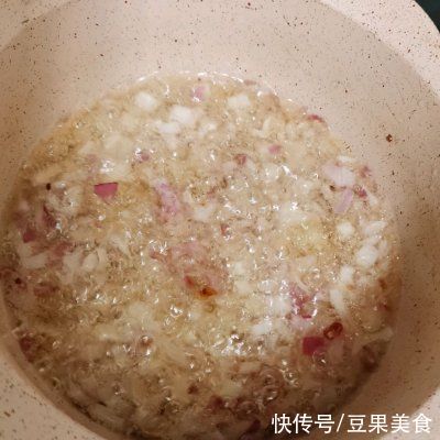 冰糖|自制卤肉饭