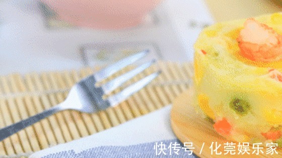 宝宝|主食换个花样，食欲增2倍，宝宝吃得比蛋糕还多，每次吃都清盘