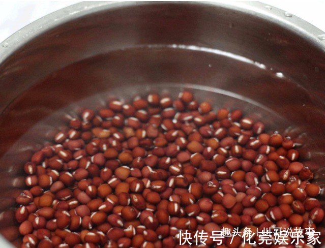 养颜|十个红枣不如一碗它,补血好,养颜补气,皮肤水灵,腮红省不少