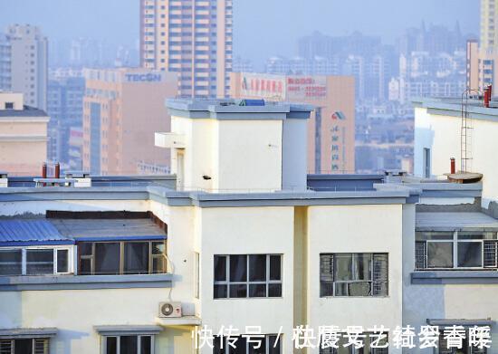 离职|离职售楼大姐透露:买电梯房最好别选4个楼层,聪明人看了就明白