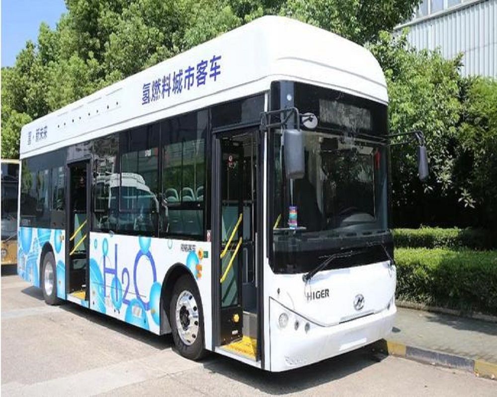 氢燃料电池|北京冬奥会首座加氢站投运,助力“绿色冬奥”,氢能或成趋势!