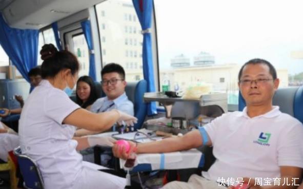 献血车|街上献血车无人问津,为何献血的越来越少了?你清楚怎么一回事吗