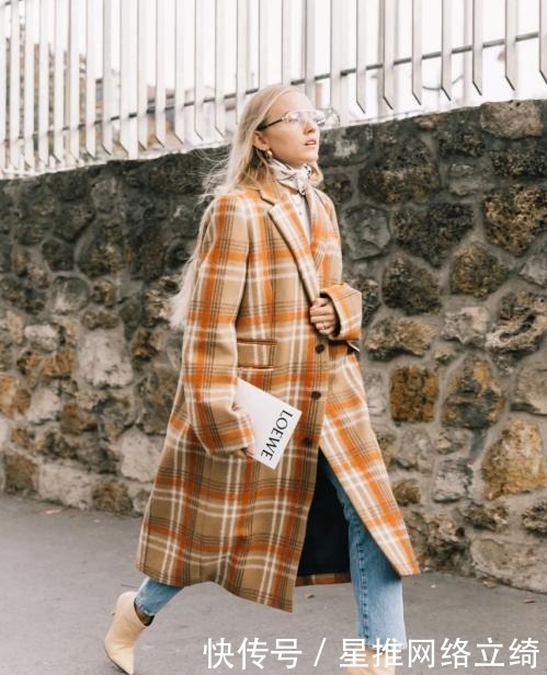 短靴|今冬潮流:长大衣+短靴,掌握这些搭配方法,不只好看,还特时髦