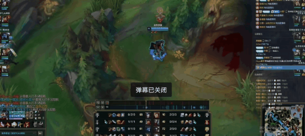不少玩家|新版本现严重BUG，刷野怪只需一个平A，乐言直接在排位中尝试