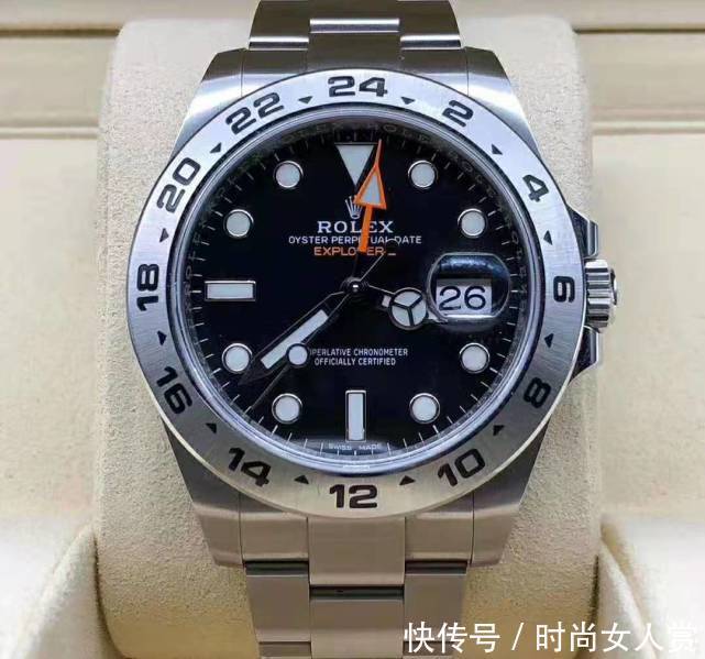 2021年劳力士腕表即将有大“动作”?