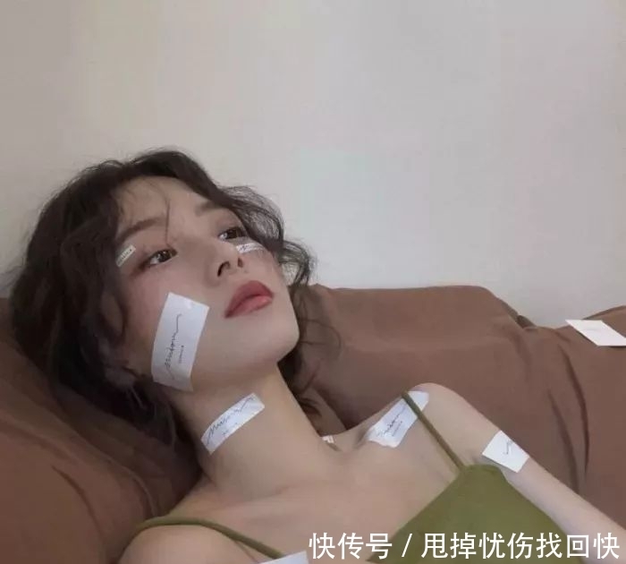 爱我所爱，惜我所惜|女生头像| 所惜