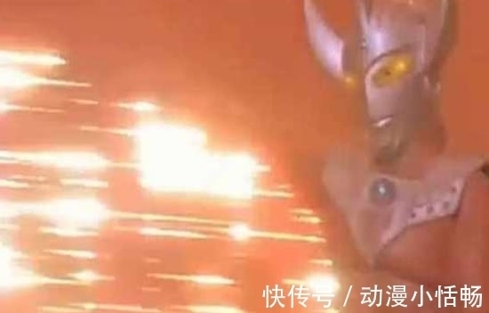 光线|奥特曼:最酷炫的4个光线大招,一种仅出现一次,完爆诺亚闪电!