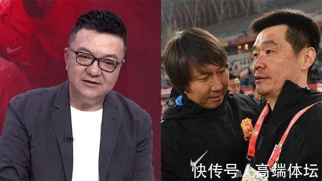 李霄鹏|董路:李铁才是岳飞!李霄鹏情商高拿归化球员当垫背的