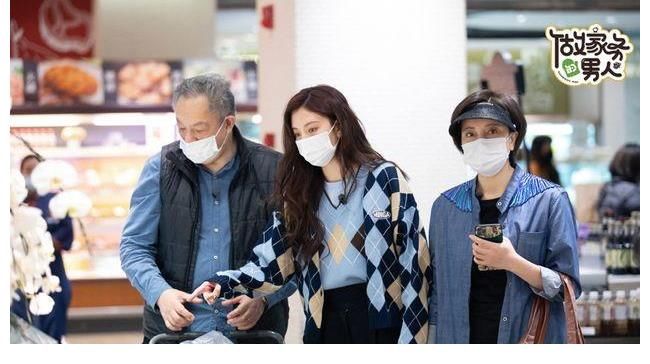 男人|男人做家务那些事，这档综艺讲透了