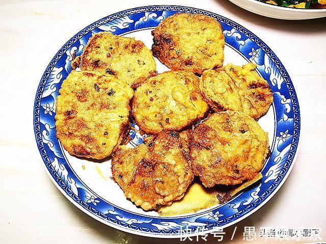 烩菜|朋友来做客,100多元只做6道家常菜,网友:这物价太高了