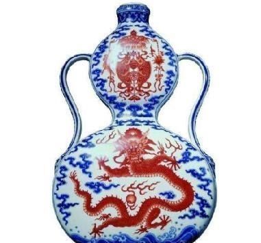 出自|迄今八件最贵的中国瓷器,多出自乾隆年间,榜首这件估价超7亿