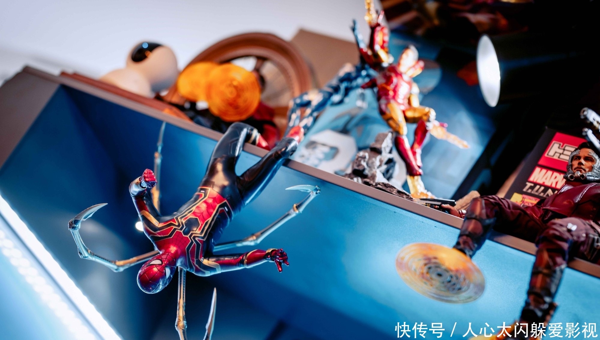 快龙|闲逛魔都——宝藏小店3000Vintage二