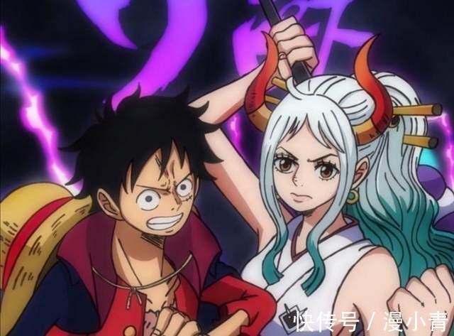 大和|《海贼王》大和的声优曝光,原来是早见沙织,这下真香了