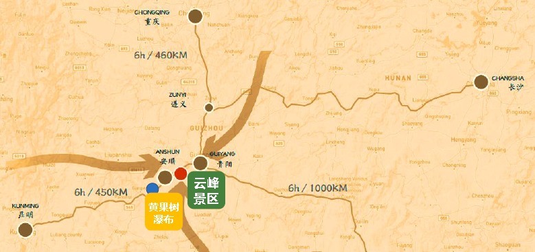 活化石|同样是600年历史 走进明朝活化石