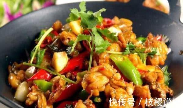 料酒|美食推荐爆炒肥肠,鱼香莲藕丸,干锅牛蛙,小炒驴肉做法