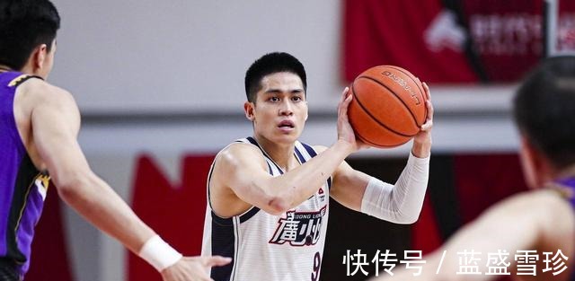 广州队|CBA国产第一后卫易主!郭士强爱将20+10力压郭艾伦,何时进国家队!