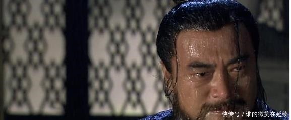 皇帝|水浒里最幸运的梁山好汉,上梁山受到厚待,招安后成皇帝宠臣!