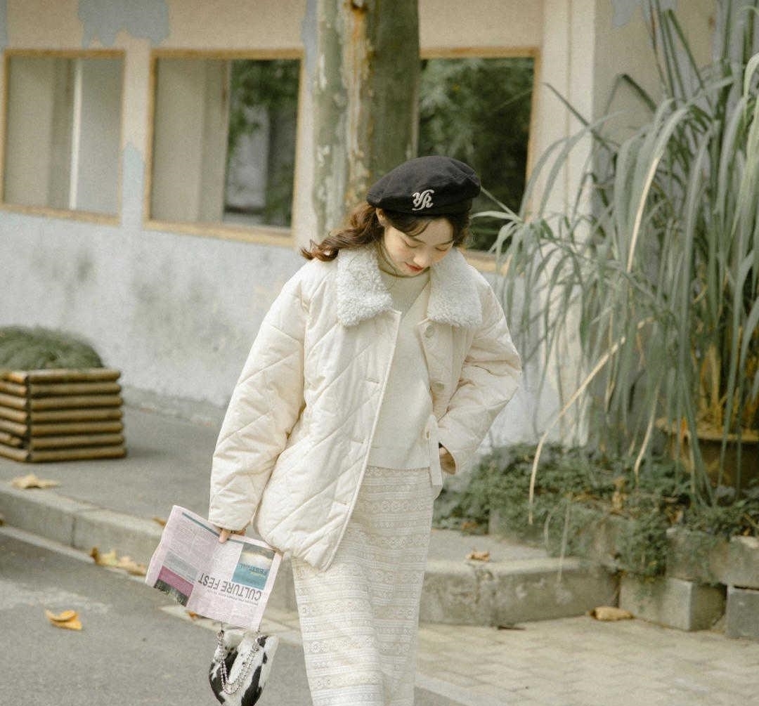 穿搭 冬季穿搭“保暖”最重要,看看这些穿搭小技巧,让你气质翻倍