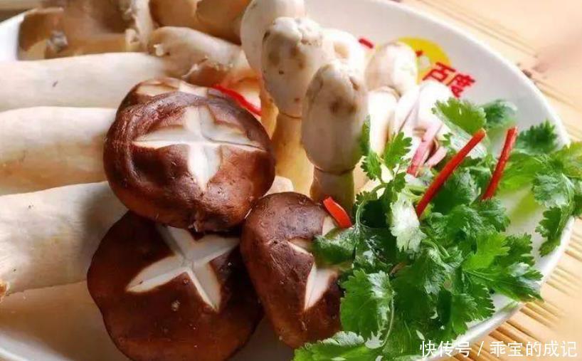 黑色素|忠告:香菇不能和此物同食,同食脸上易长黑斑,早知早受益