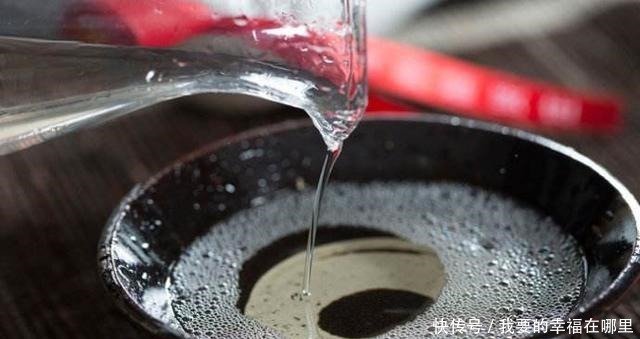 白酒“冷知识”,喝了这么多年,才明白原来这个度数才是最好的