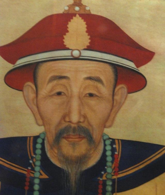 策划|若无康熙操盘,一小文员怎敢策划扳倒索额图与明珠