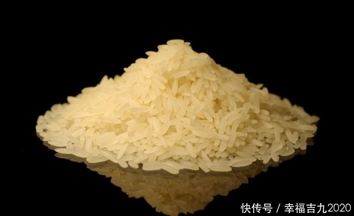 黑豆|什么是五谷杂粮？这些五谷杂粮你都吃过吗