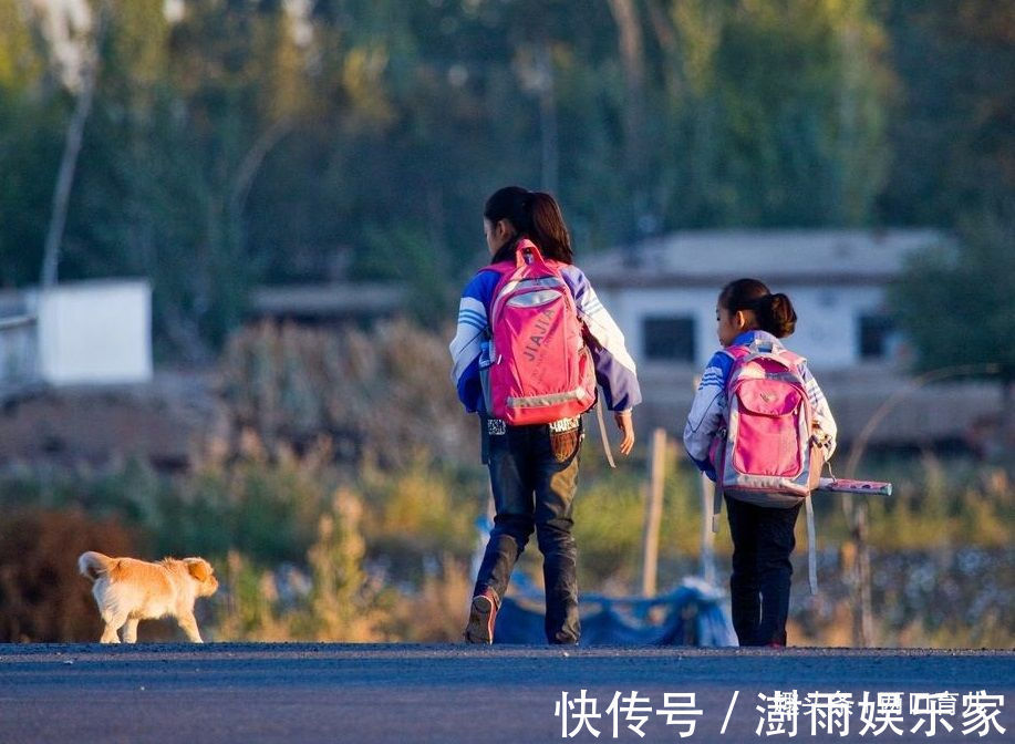 工人们|“穷养”的孩子和“富养”的孩子,差别真的很大,一眼就能看出来