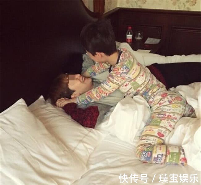 儿子|15岁儿子不肯分床睡,多次检查没结果,妈妈含泪道出实情