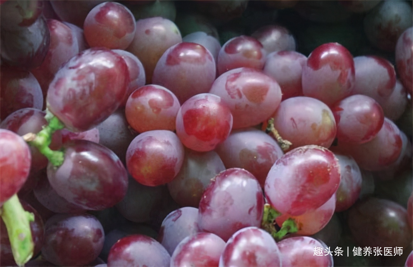 张医师|女性害怕老太快,可以多吃3种食物,补充营养,有益健康!