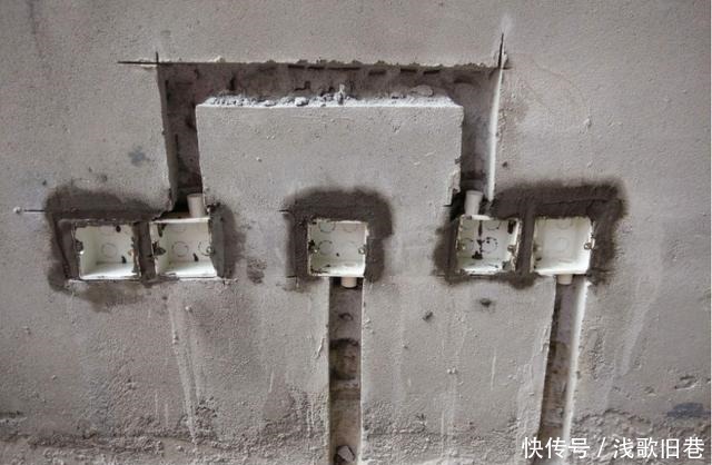 开发商|毛坯房记得先放一放再装修,听完内行人这样一分析,太有道理了!
