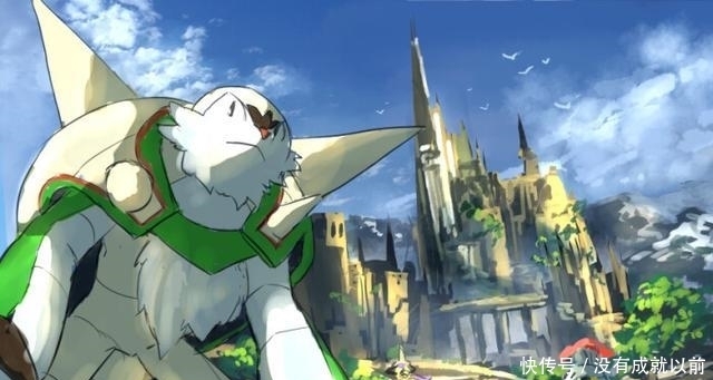 口袋妖怪:人气最低御三家有哪些?不服来辩!看到它们无比真实!