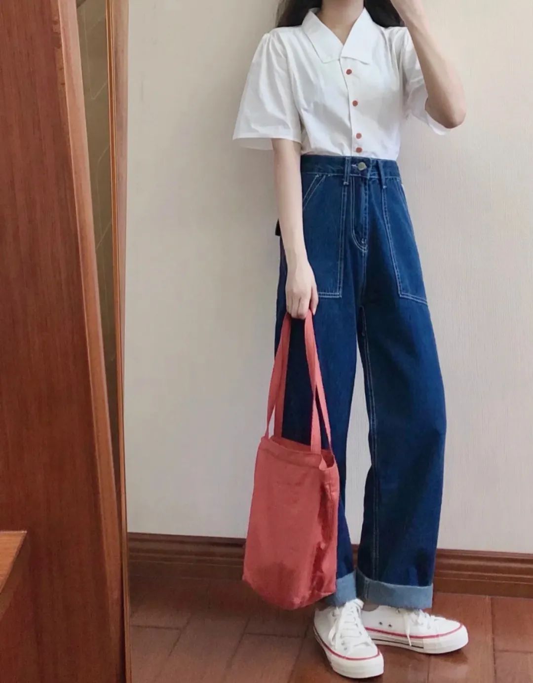 长度|没有大长腿的女生，这些衣服可以扔了