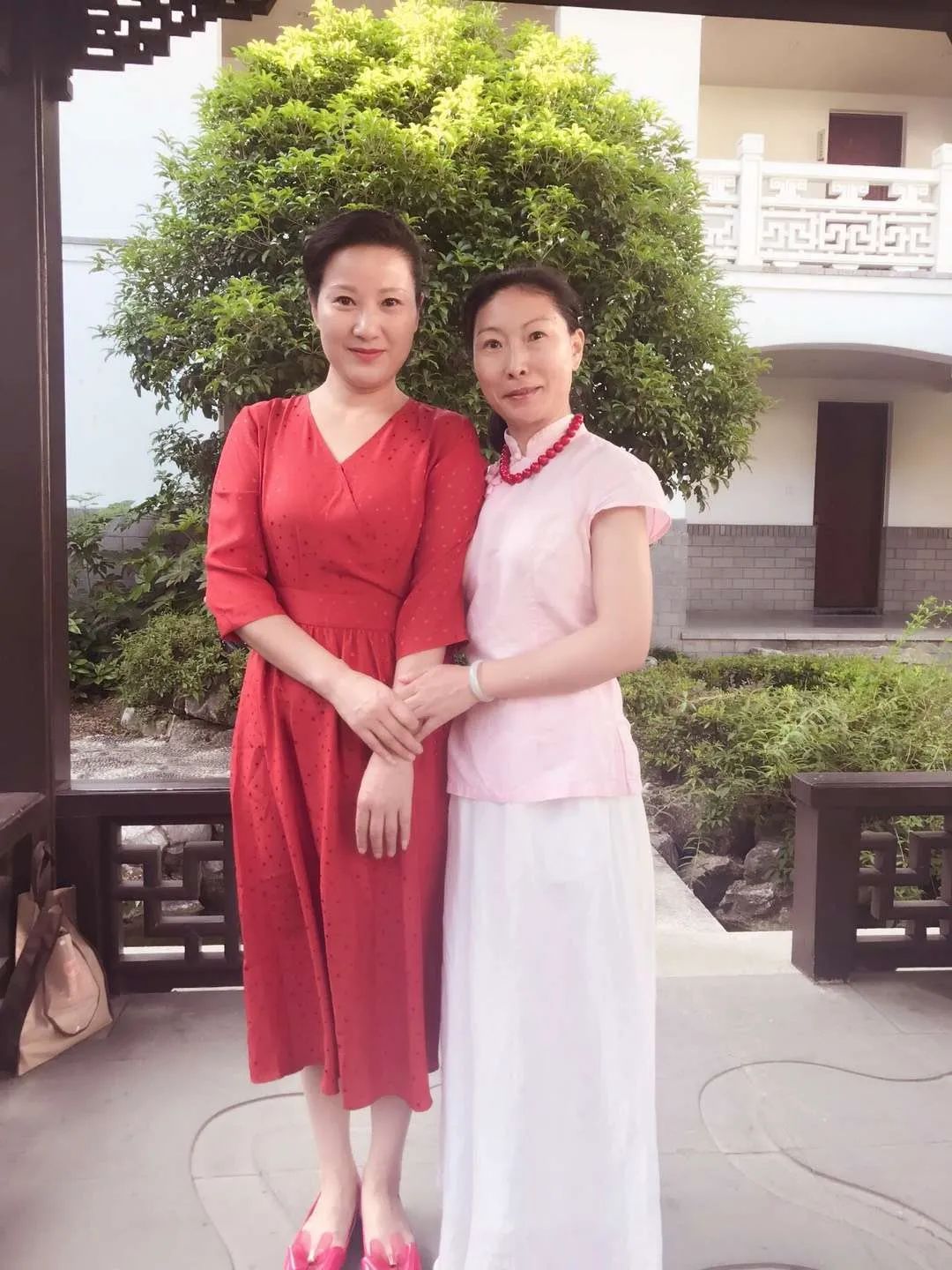 老板娘|天台老板娘痴心一片醉梨园, 苦学越剧旦角六大流派!