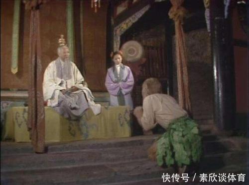 金池长老垂涎的锦襕袈裟，你以为的小说杜撰，但历史比这更加残酷
