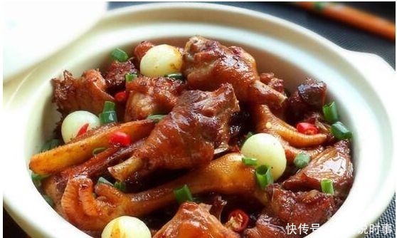 牛肉酸笋|几道家常菜推荐, 好吃诱人, 实惠健康,一起动手试一试吧!