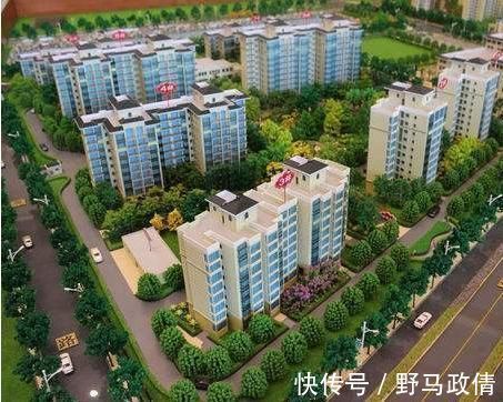 建设|“一期房”和“二期房”有什么区别很多人不懂行,入住后才后悔
