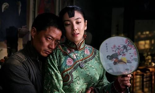 田小娥#白鹿原:死前一声“大”,解开了大家对水性杨花田小娥所有误会