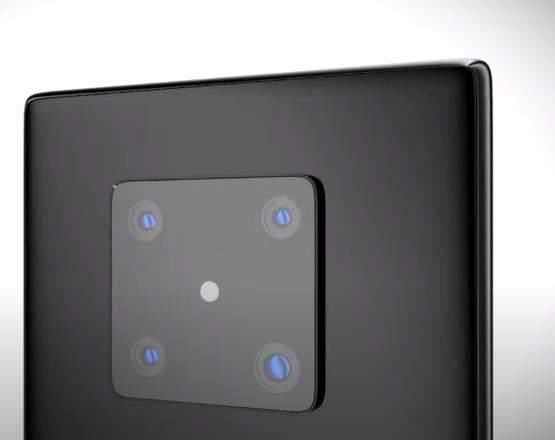 iphone|三星S30 Plus概念图：这种U型机身的奇葩造型，接受不了