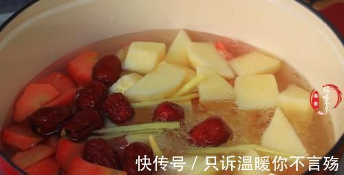 尹正|尹正3周减肥成功，每天喝一碗，刮油解腻，体重蹭蹭往下掉