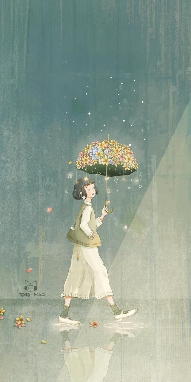 再来一波超级高清的壁纸,拿图吱一声