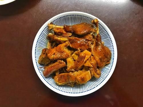 中秋节|晒晒我们家的中秋晚餐，7菜1汤，简单丰盛，网友：满满的仪式感