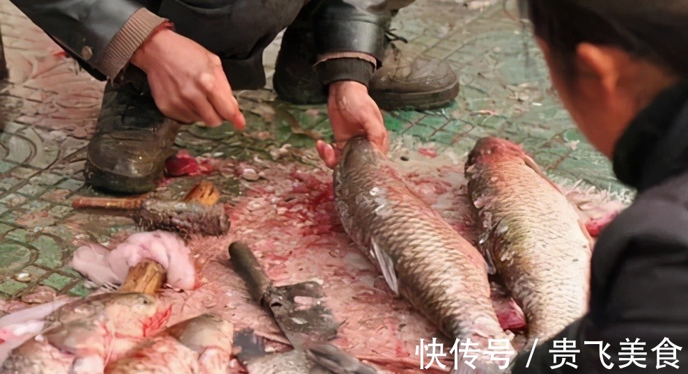 健康|市面上这4种鱼要少吃，大部分人经常买着吃，没营养还不健康！
