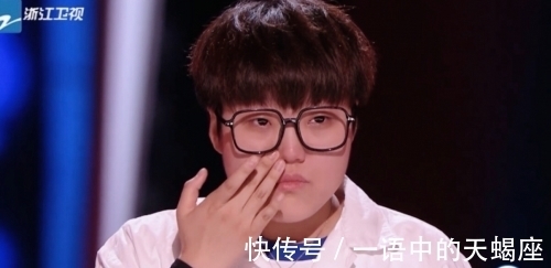 歌曲|《好声音》现场,王靖雯原创歌曲《讨》获李荣浩赞“顶”