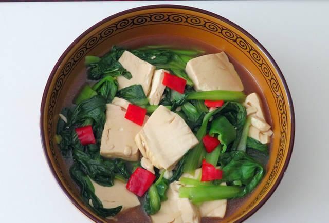 老公|周末,我给老公做了三道菜,老公见了要拿酒杯,全是下酒好菜