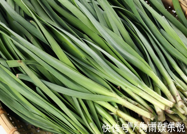 核桃仁|韭菜不能和哪些食物一起吃?或许很多人还不清楚,不妨看一看!