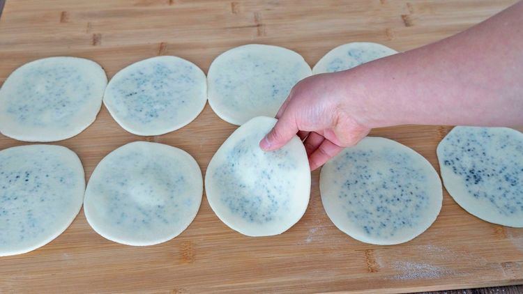 天冷早餐不将就！6款特色煎饼，最快3分钟出锅，孩子吃养胃好消化